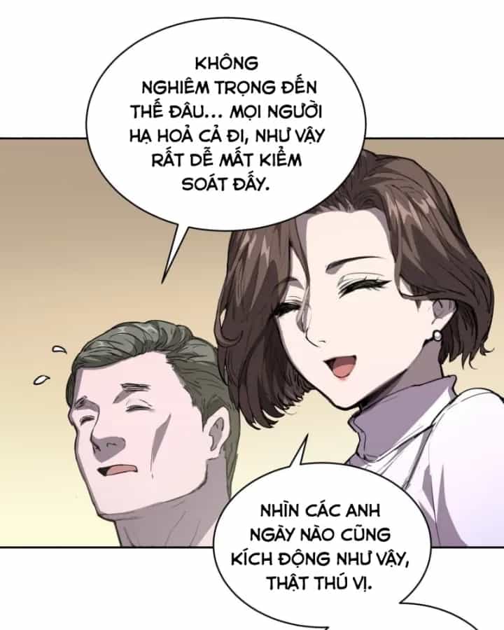 Thế Giới Toàn Người Điên, Tỉnh Táo Chính Là Bị Bệnh - Chương 33.2 - ảnh 30