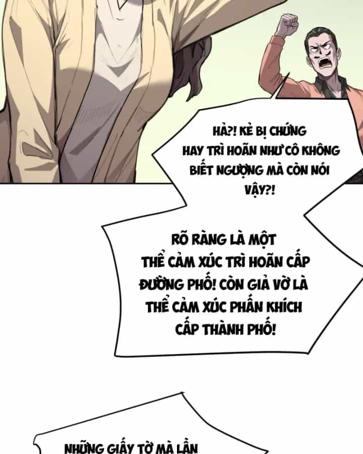 Thế Giới Toàn Người Điên, Tỉnh Táo Chính Là Bị Bệnh - Chương 33.2 - ảnh 32