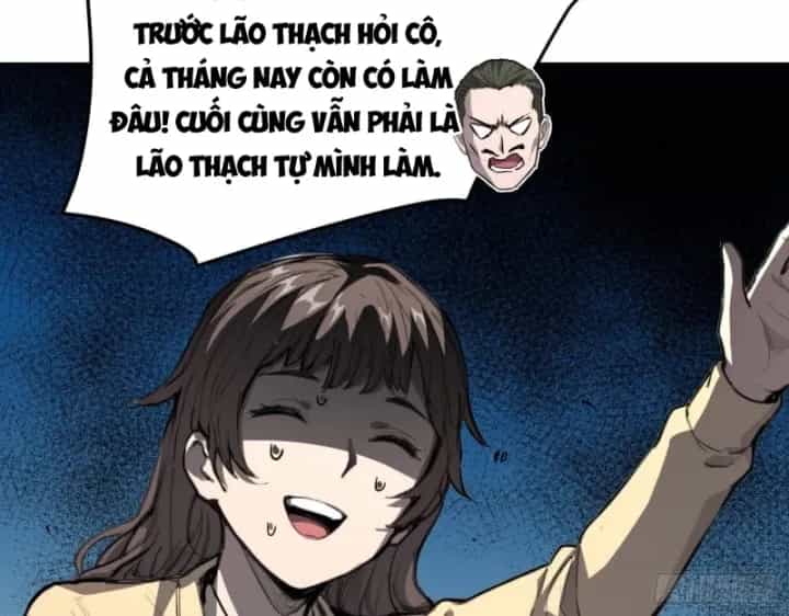 Thế Giới Toàn Người Điên, Tỉnh Táo Chính Là Bị Bệnh - Chương 33.2 - ảnh 33
