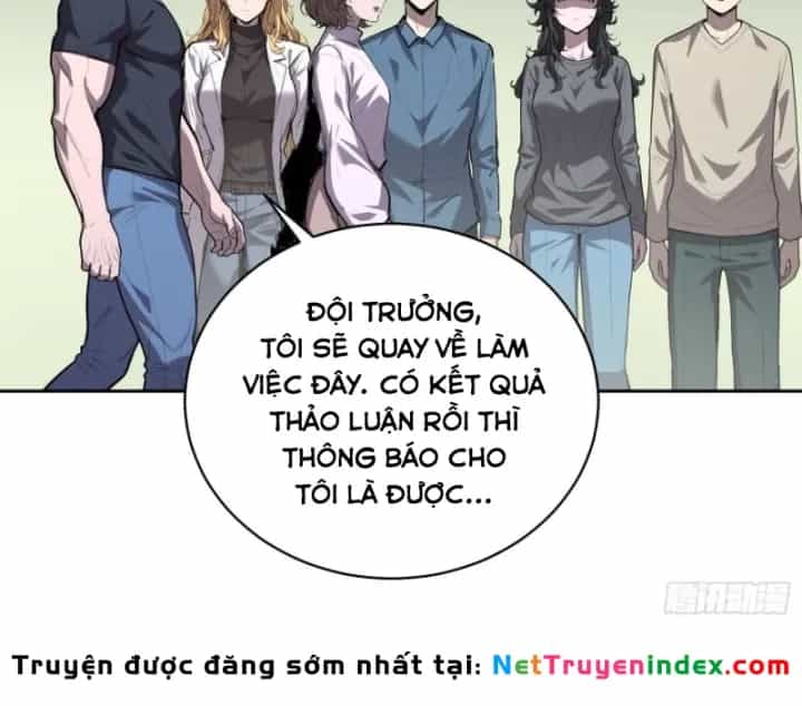 Thế Giới Toàn Người Điên, Tỉnh Táo Chính Là Bị Bệnh - Chương 33.2 - ảnh 37