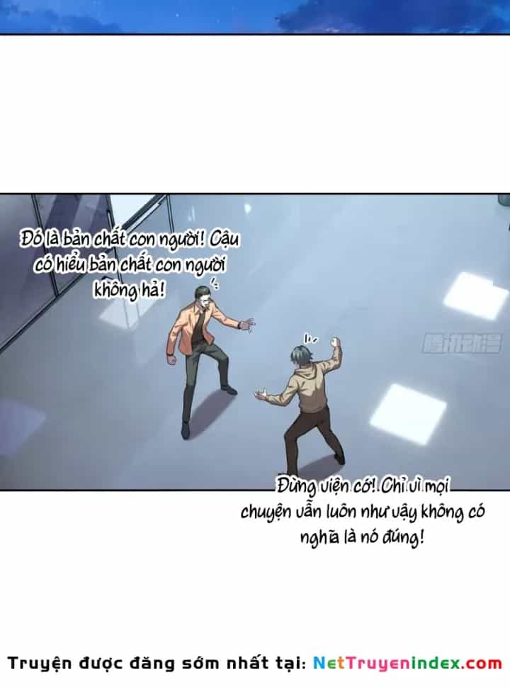 Thế Giới Toàn Người Điên, Tỉnh Táo Chính Là Bị Bệnh - Chương 33.2 - ảnh 40