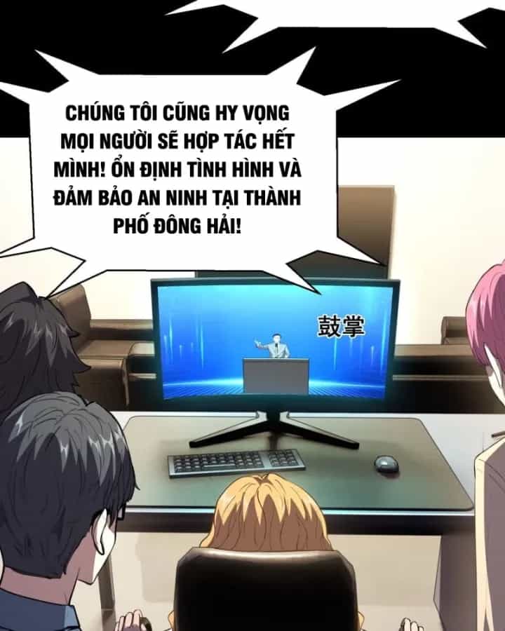 Thế Giới Toàn Người Điên, Tỉnh Táo Chính Là Bị Bệnh - Chương 33.2 - ảnh 54