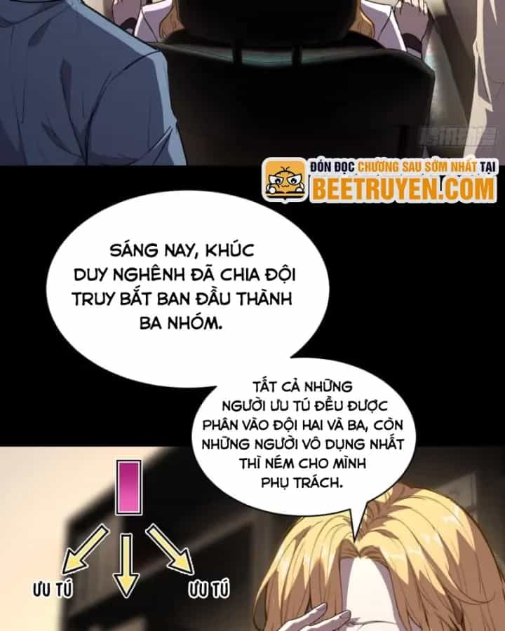 Thế Giới Toàn Người Điên, Tỉnh Táo Chính Là Bị Bệnh - Chương 33.2 - ảnh 55