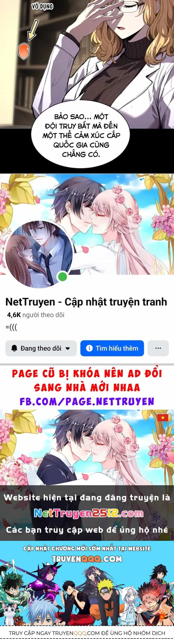 Thế Giới Toàn Người Điên, Tỉnh Táo Chính Là Bị Bệnh - Chương 33.2 - ảnh 56