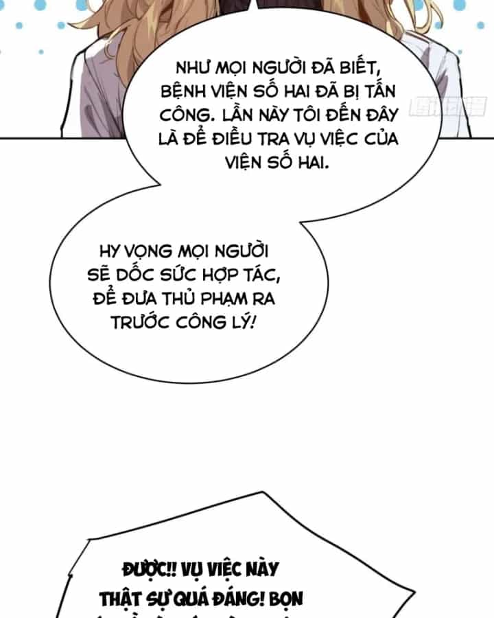 Thế Giới Toàn Người Điên, Tỉnh Táo Chính Là Bị Bệnh - Chương 33.2 - ảnh 7
