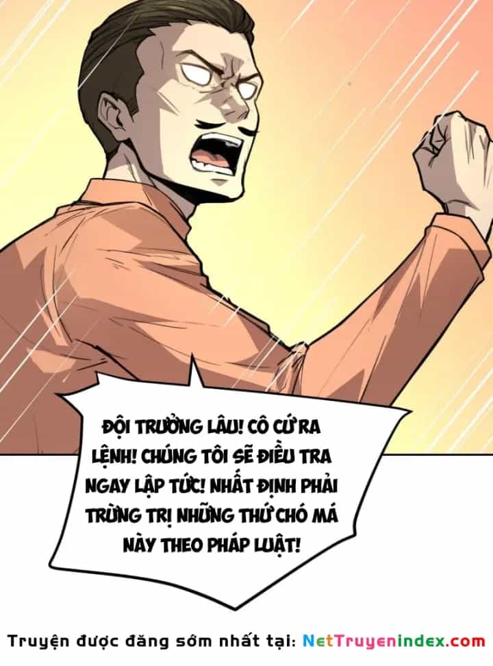 Thế Giới Toàn Người Điên, Tỉnh Táo Chính Là Bị Bệnh - Chương 33.2 - ảnh 9