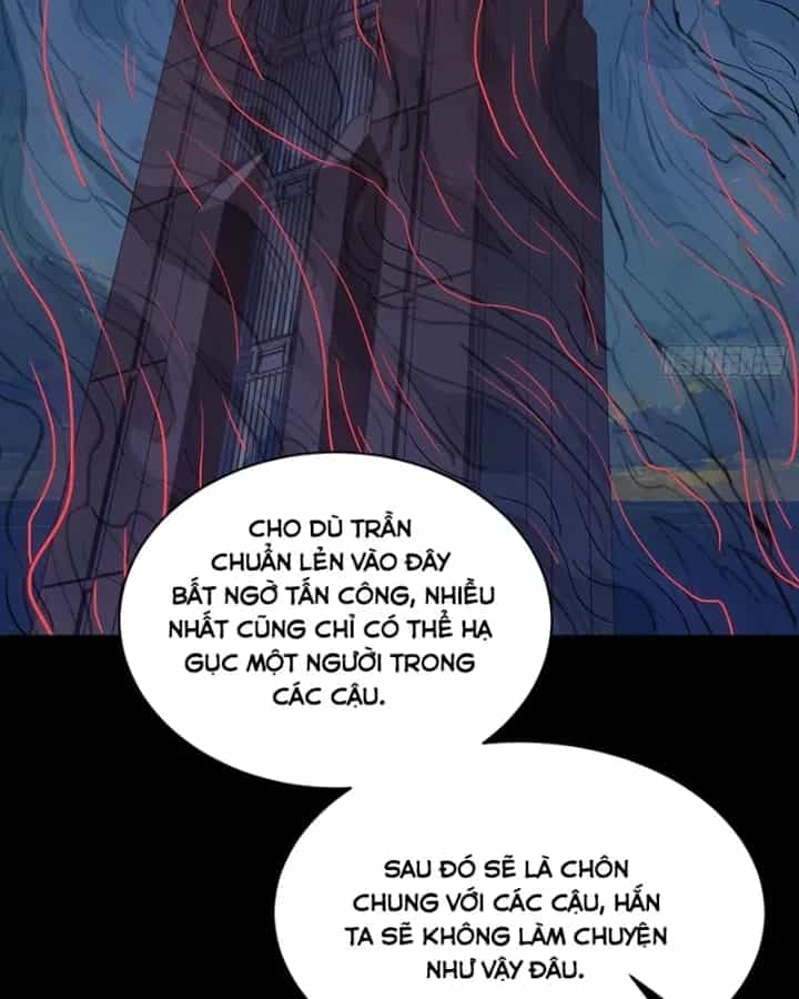 Thế Giới Toàn Người Điên, Tỉnh Táo Chính Là Bị Bệnh - Chương 33.3 - ảnh 11