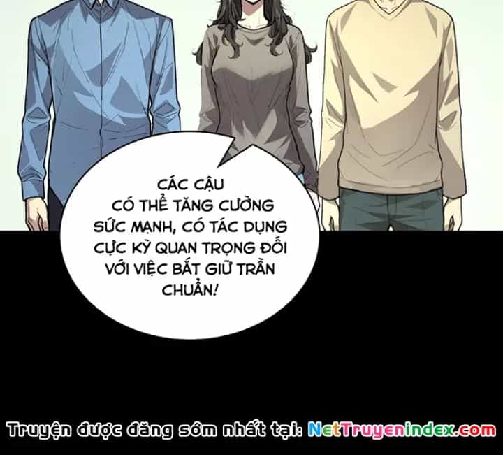 Thế Giới Toàn Người Điên, Tỉnh Táo Chính Là Bị Bệnh - Chương 33.3 - ảnh 13
