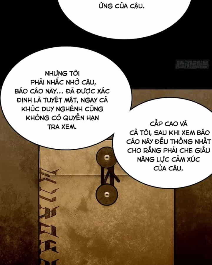 Thế Giới Toàn Người Điên, Tỉnh Táo Chính Là Bị Bệnh - Chương 33.3 - ảnh 21