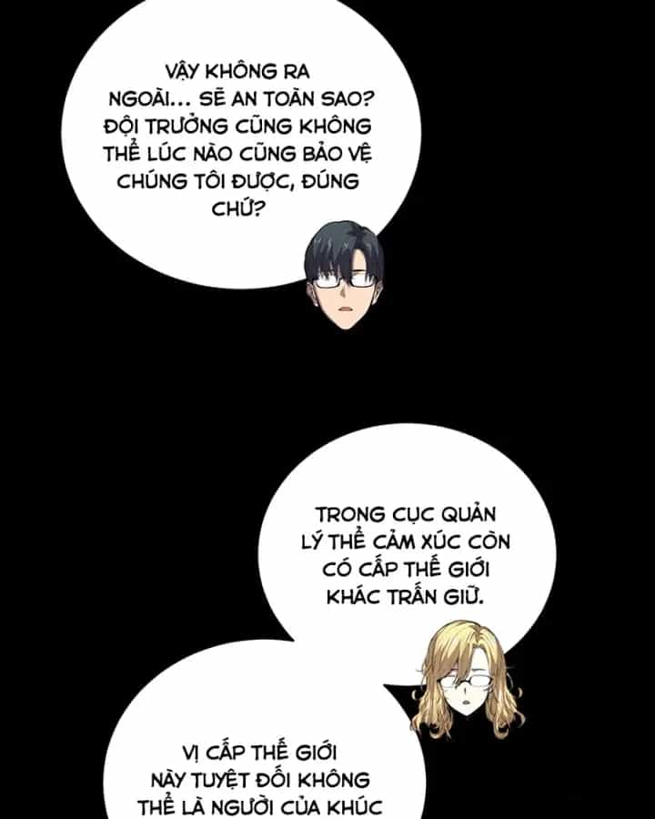 Thế Giới Toàn Người Điên, Tỉnh Táo Chính Là Bị Bệnh - Chương 33.3 - ảnh 8