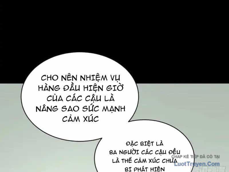 Thế Giới Toàn Người Điên, Tỉnh Táo Chính Là Bị Bệnh - Chương 39 - ảnh 16