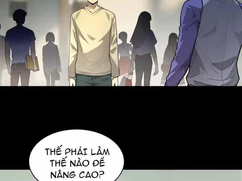 Thế Giới Toàn Người Điên, Tỉnh Táo Chính Là Bị Bệnh - Chương 39 - ảnh 21
