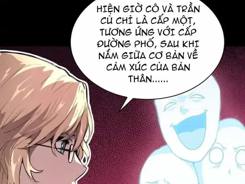 Thế Giới Toàn Người Điên, Tỉnh Táo Chính Là Bị Bệnh - Chương 39 - ảnh 23