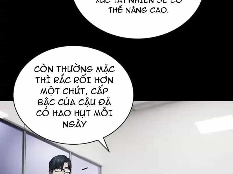 Thế Giới Toàn Người Điên, Tỉnh Táo Chính Là Bị Bệnh - Chương 39 - ảnh 25