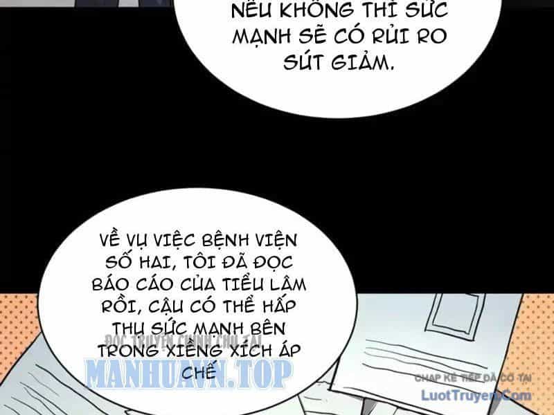 Thế Giới Toàn Người Điên, Tỉnh Táo Chính Là Bị Bệnh - Chương 39 - ảnh 27