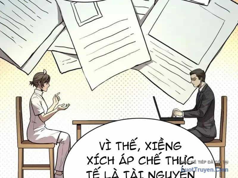 Thế Giới Toàn Người Điên, Tỉnh Táo Chính Là Bị Bệnh - Chương 39 - ảnh 28