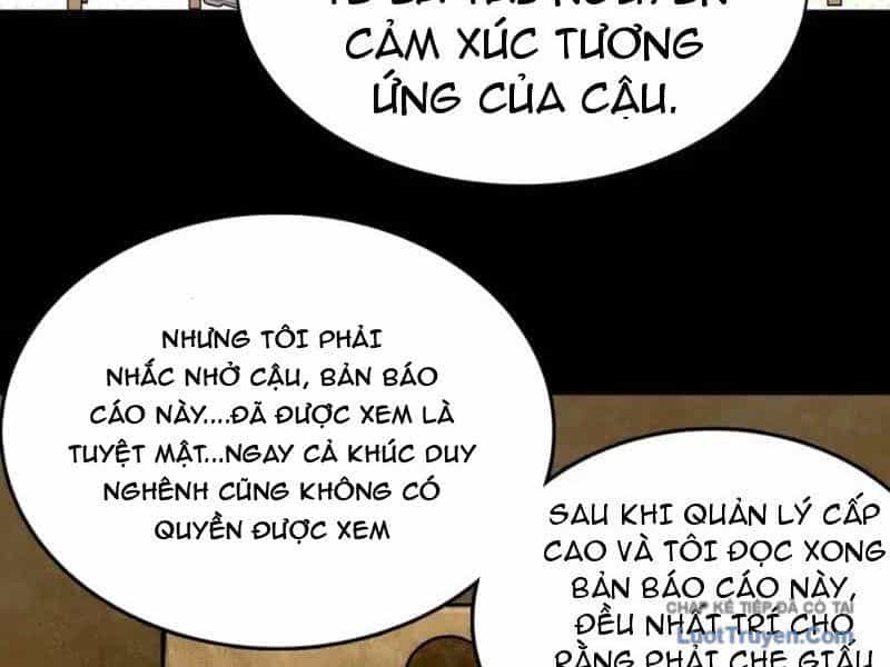 Thế Giới Toàn Người Điên, Tỉnh Táo Chính Là Bị Bệnh - Chương 39 - ảnh 29