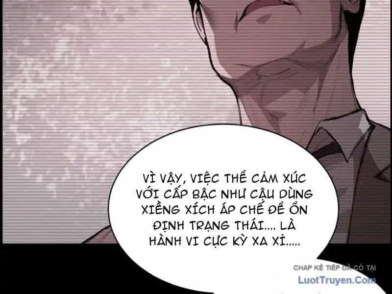 Thế Giới Toàn Người Điên, Tỉnh Táo Chính Là Bị Bệnh - Chương 39 - ảnh 35