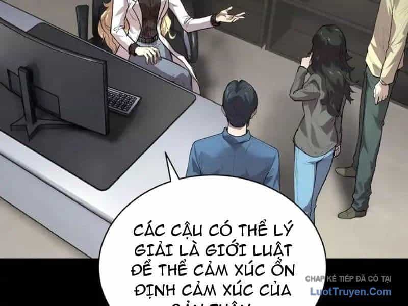 Thế Giới Toàn Người Điên, Tỉnh Táo Chính Là Bị Bệnh - Chương 39 - ảnh 44