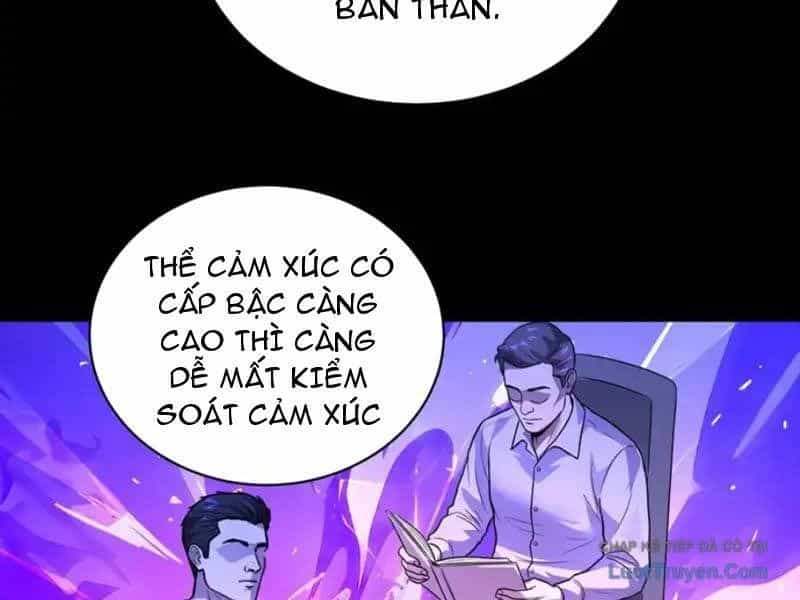 Thế Giới Toàn Người Điên, Tỉnh Táo Chính Là Bị Bệnh - Chương 39 - ảnh 45