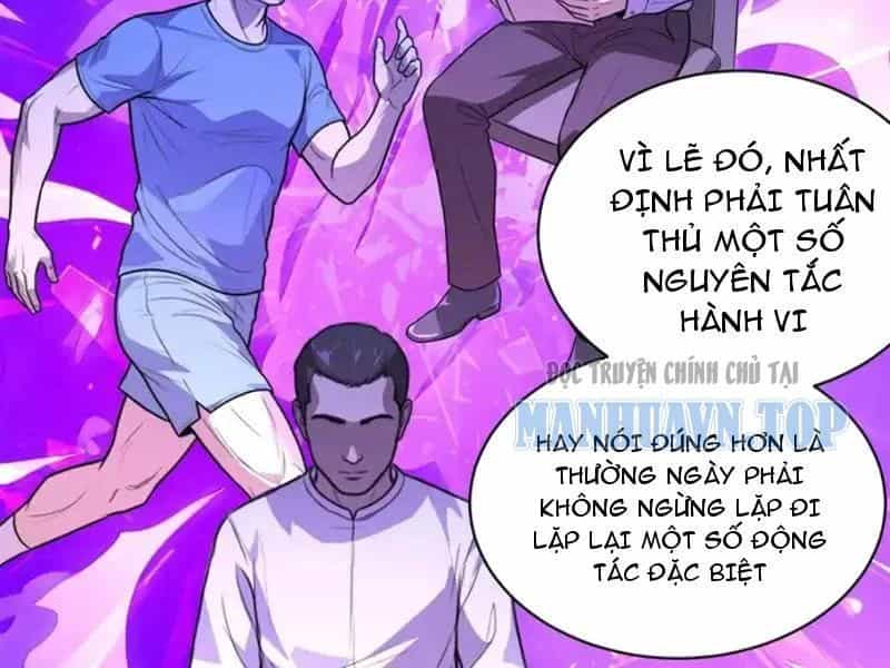 Thế Giới Toàn Người Điên, Tỉnh Táo Chính Là Bị Bệnh - Chương 39 - ảnh 46