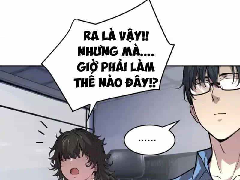 Thế Giới Toàn Người Điên, Tỉnh Táo Chính Là Bị Bệnh - Chương 39 - ảnh 52