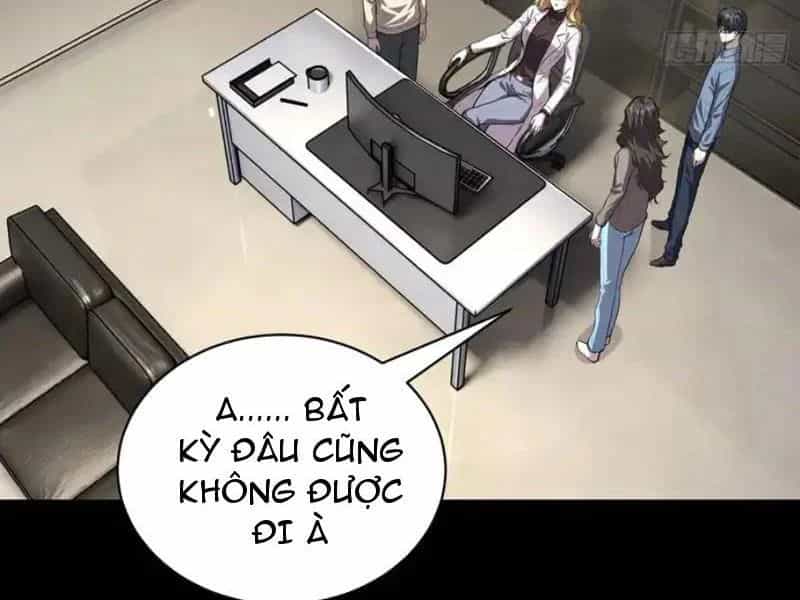 Thế Giới Toàn Người Điên, Tỉnh Táo Chính Là Bị Bệnh - Chương 39 - ảnh 7