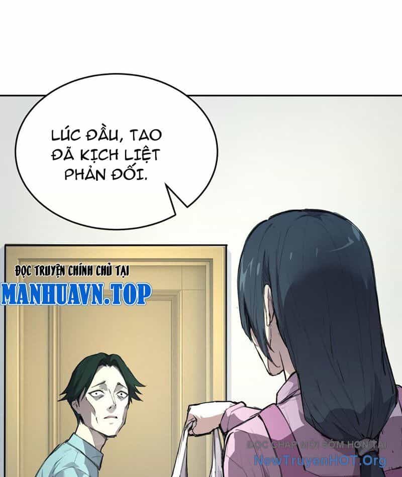Thế Giới Toàn Người Điên, Tỉnh Táo Chính Là Bị Bệnh - Chương 4 - ảnh 21