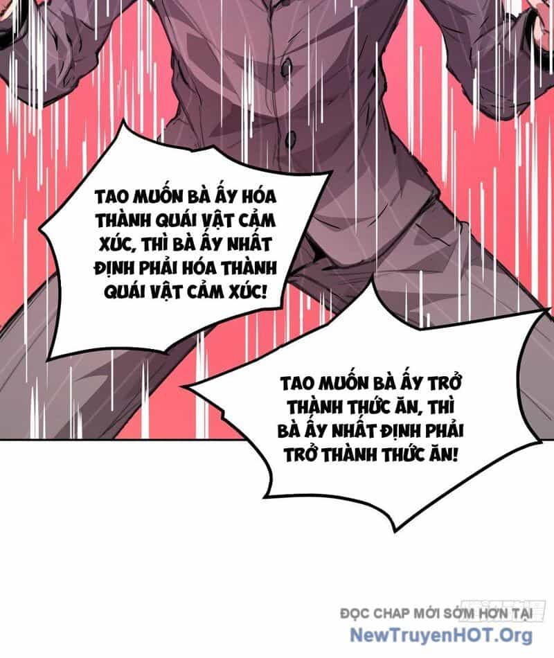 Thế Giới Toàn Người Điên, Tỉnh Táo Chính Là Bị Bệnh - Chương 4 - ảnh 25