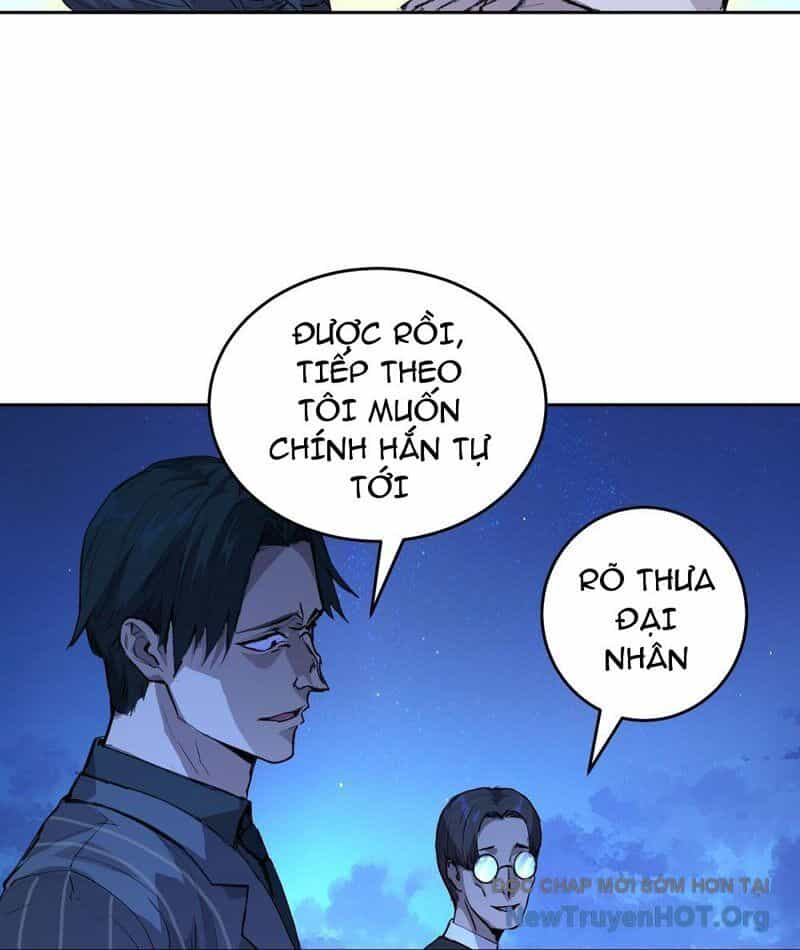 Thế Giới Toàn Người Điên, Tỉnh Táo Chính Là Bị Bệnh - Chương 4 - ảnh 33
