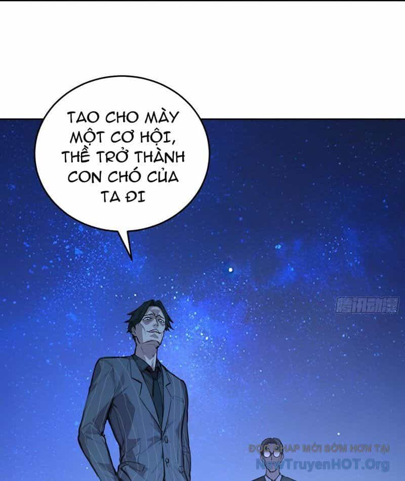 Thế Giới Toàn Người Điên, Tỉnh Táo Chính Là Bị Bệnh - Chương 4 - ảnh 34