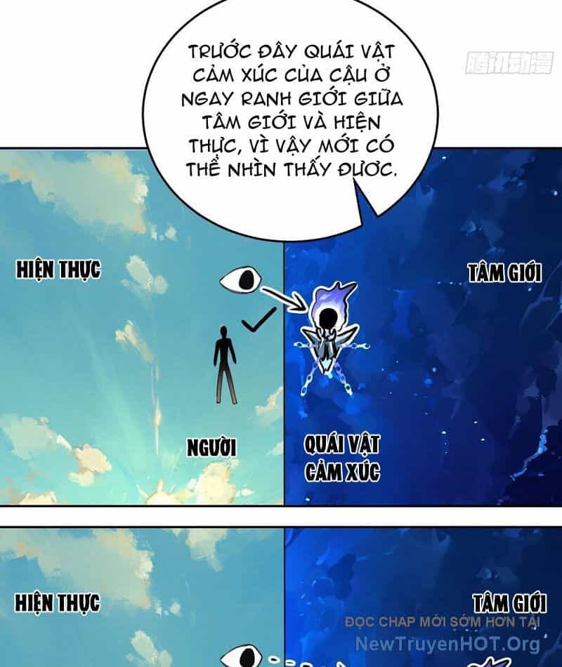 Thế Giới Toàn Người Điên, Tỉnh Táo Chính Là Bị Bệnh - Chương 4 - ảnh 4