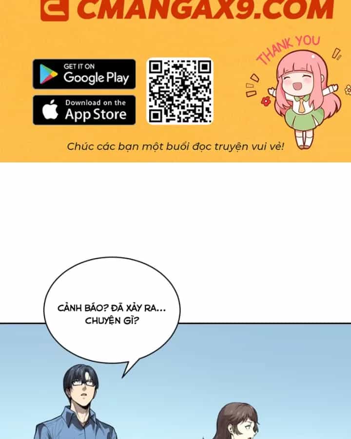 Thế Giới Toàn Người Điên, Tỉnh Táo Chính Là Bị Bệnh - Chương 34.2 - ảnh 2