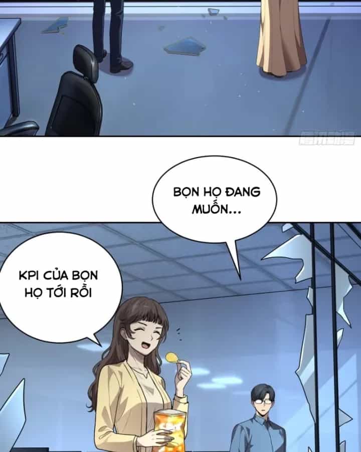 Thế Giới Toàn Người Điên, Tỉnh Táo Chính Là Bị Bệnh - Chương 34.2 - ảnh 25