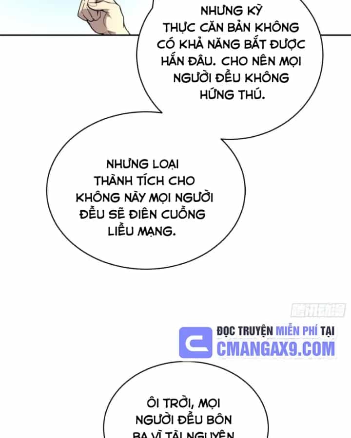 Thế Giới Toàn Người Điên, Tỉnh Táo Chính Là Bị Bệnh - Chương 34.2 - ảnh 28