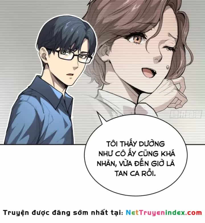 Thế Giới Toàn Người Điên, Tỉnh Táo Chính Là Bị Bệnh - Chương 34.2 - ảnh 30