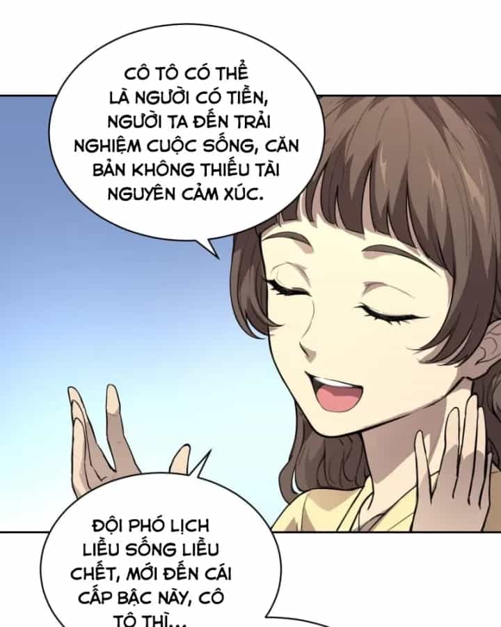 Thế Giới Toàn Người Điên, Tỉnh Táo Chính Là Bị Bệnh - Chương 34.2 - ảnh 31