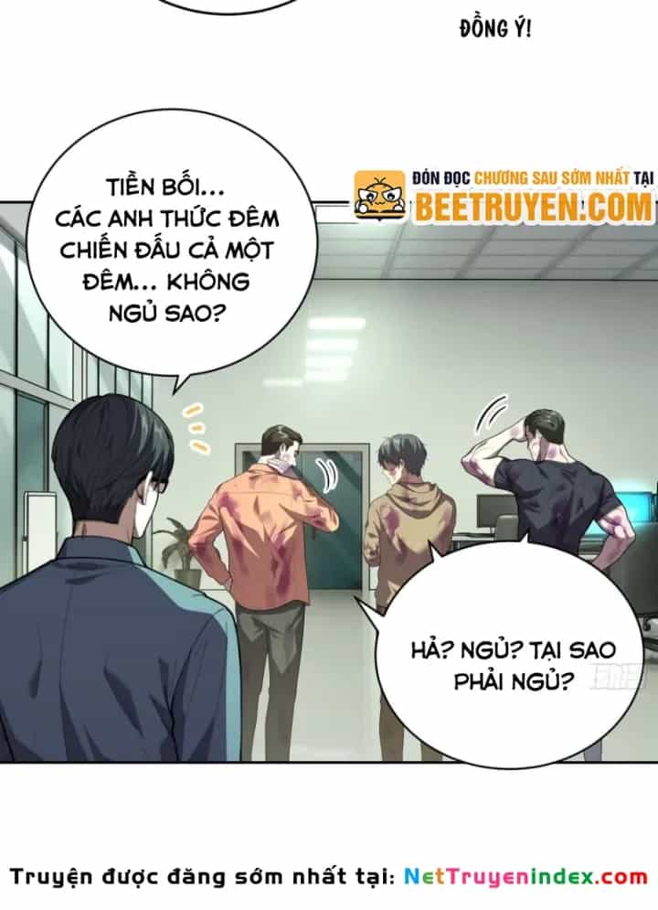 Thế Giới Toàn Người Điên, Tỉnh Táo Chính Là Bị Bệnh - Chương 34.2 - ảnh 36