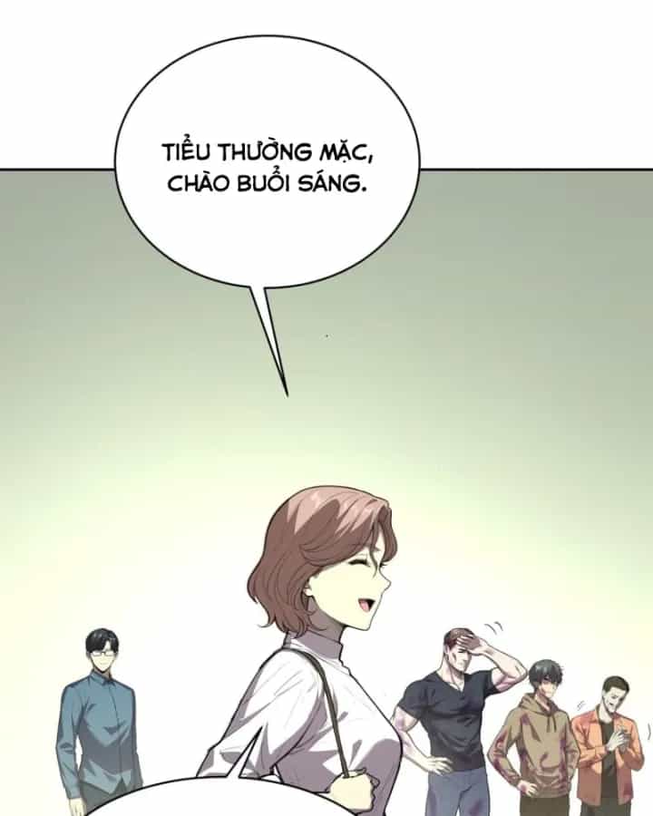 Thế Giới Toàn Người Điên, Tỉnh Táo Chính Là Bị Bệnh - Chương 34.2 - ảnh 37