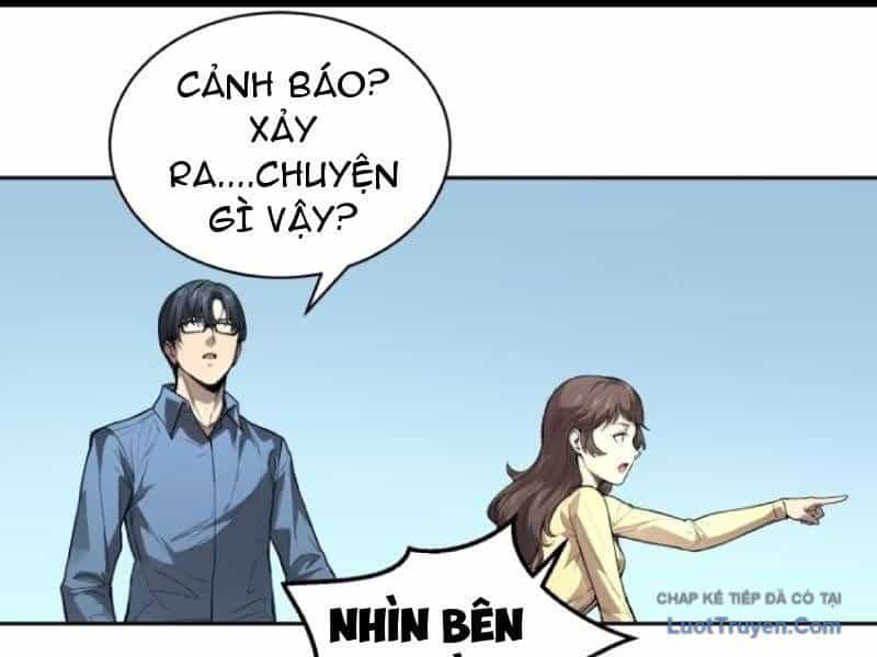 Thế Giới Toàn Người Điên, Tỉnh Táo Chính Là Bị Bệnh - Chương 41 - ảnh 2