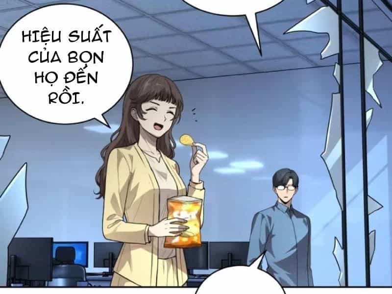 Thế Giới Toàn Người Điên, Tỉnh Táo Chính Là Bị Bệnh - Chương 41 - ảnh 36