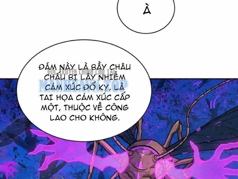 Thế Giới Toàn Người Điên, Tỉnh Táo Chính Là Bị Bệnh - Chương 41 - ảnh 37