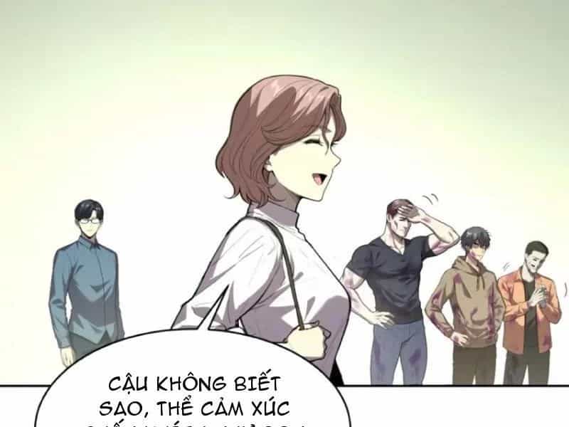 Thế Giới Toàn Người Điên, Tỉnh Táo Chính Là Bị Bệnh - Chương 41 - ảnh 56