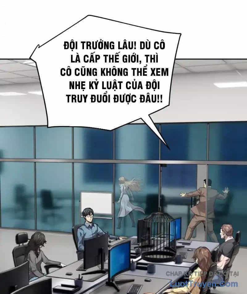 Thế Giới Toàn Người Điên, Tỉnh Táo Chính Là Bị Bệnh - Chương 42 - ảnh 10