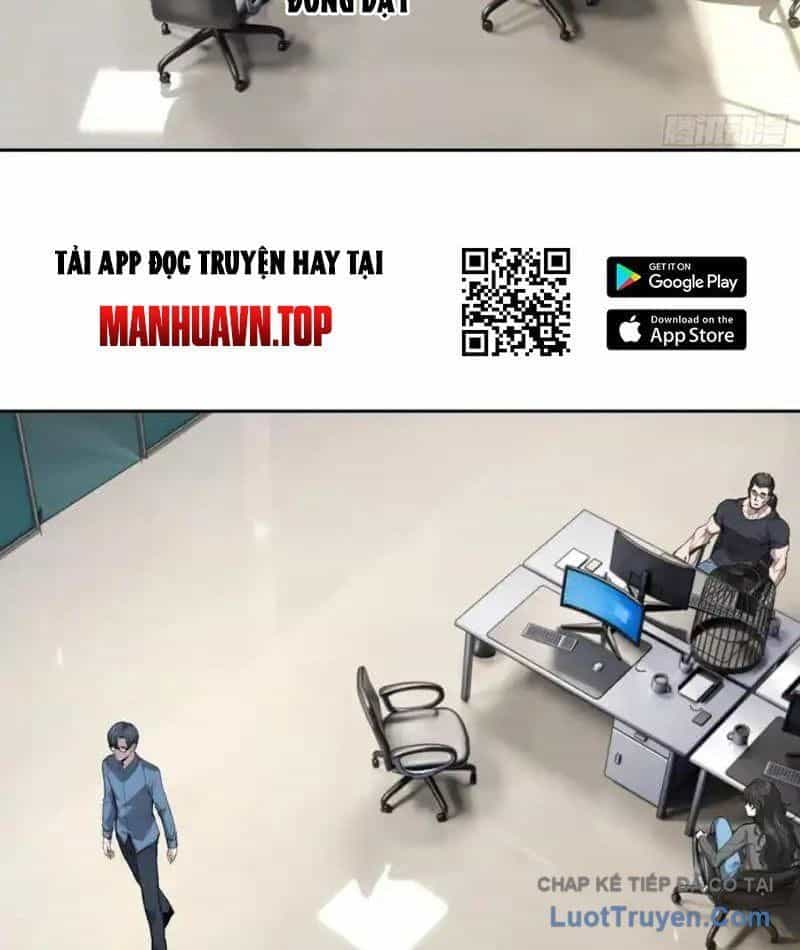 Thế Giới Toàn Người Điên, Tỉnh Táo Chính Là Bị Bệnh - Chương 42 - ảnh 17
