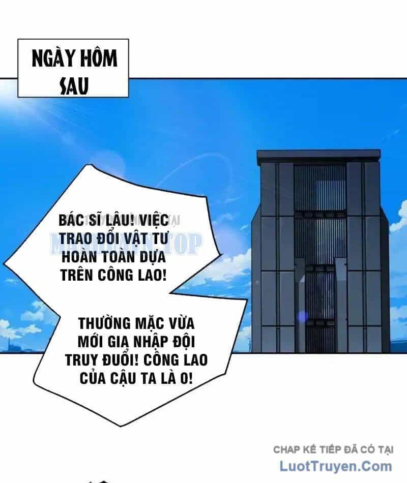 Thế Giới Toàn Người Điên, Tỉnh Táo Chính Là Bị Bệnh - Chương 42 - ảnh 2