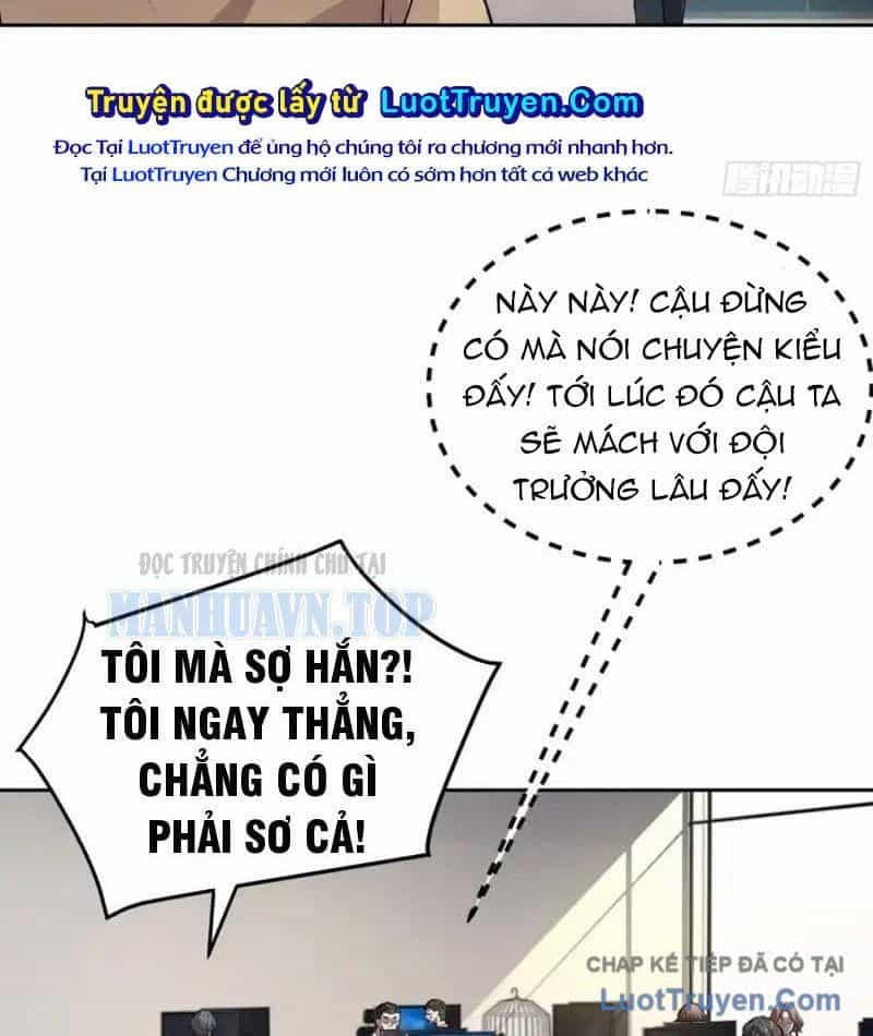 Thế Giới Toàn Người Điên, Tỉnh Táo Chính Là Bị Bệnh - Chương 42 - ảnh 20