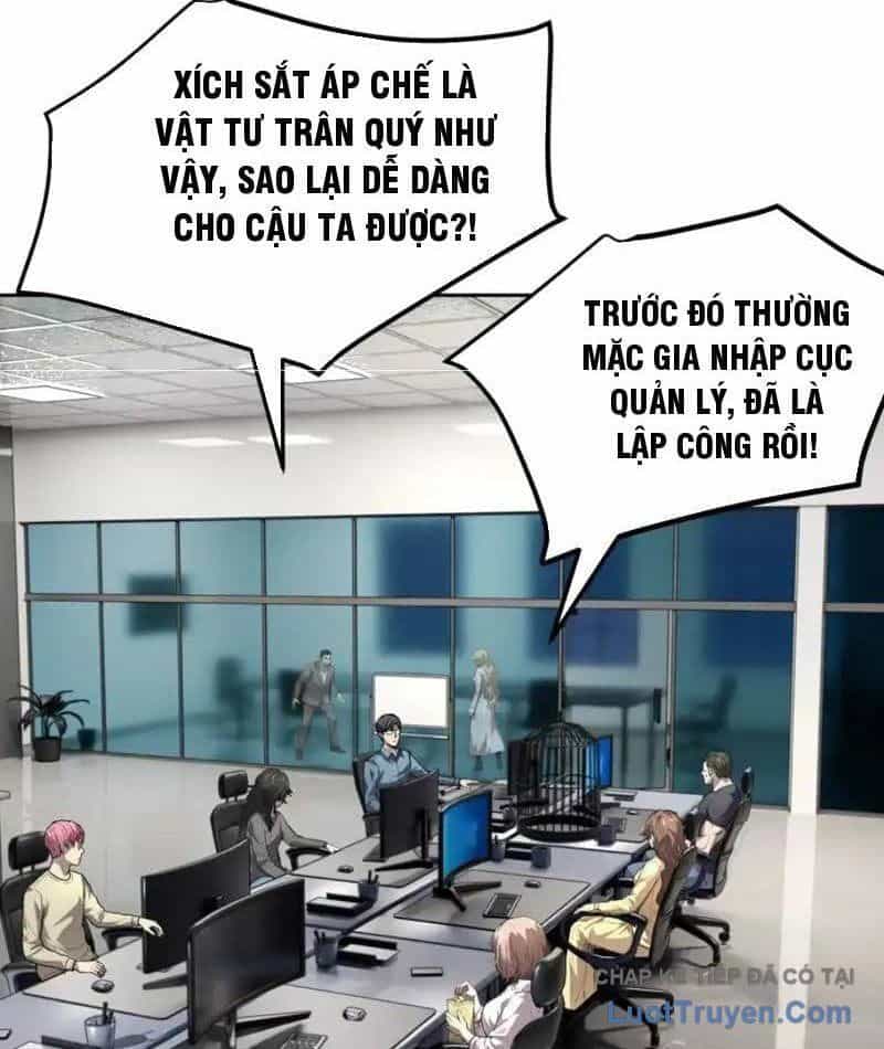 Thế Giới Toàn Người Điên, Tỉnh Táo Chính Là Bị Bệnh - Chương 42 - ảnh 3