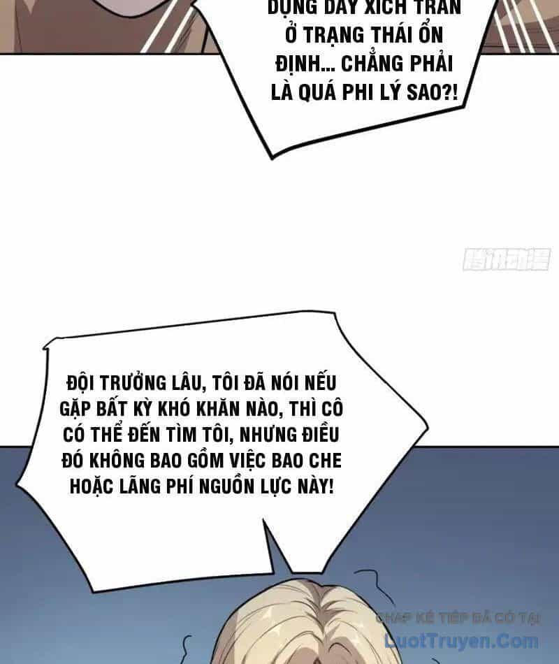 Thế Giới Toàn Người Điên, Tỉnh Táo Chính Là Bị Bệnh - Chương 42 - ảnh 7