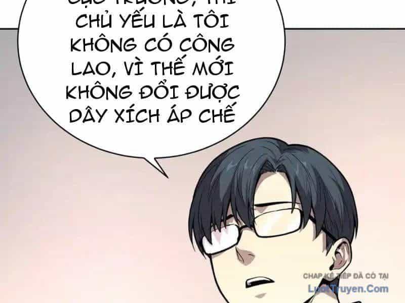 Thế Giới Toàn Người Điên, Tỉnh Táo Chính Là Bị Bệnh - Chương 43 - ảnh 30